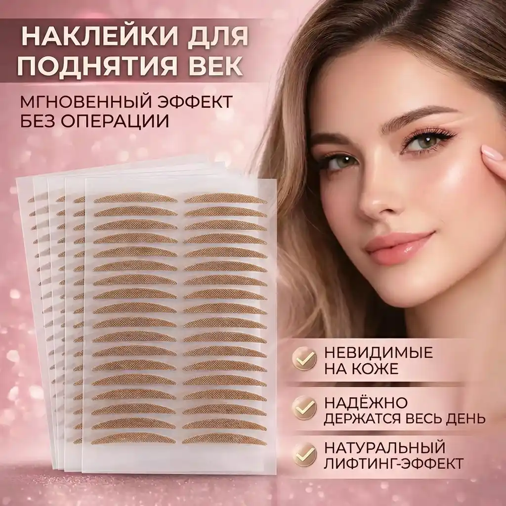 ЛИФТИНГ-ПОЛОСКИ